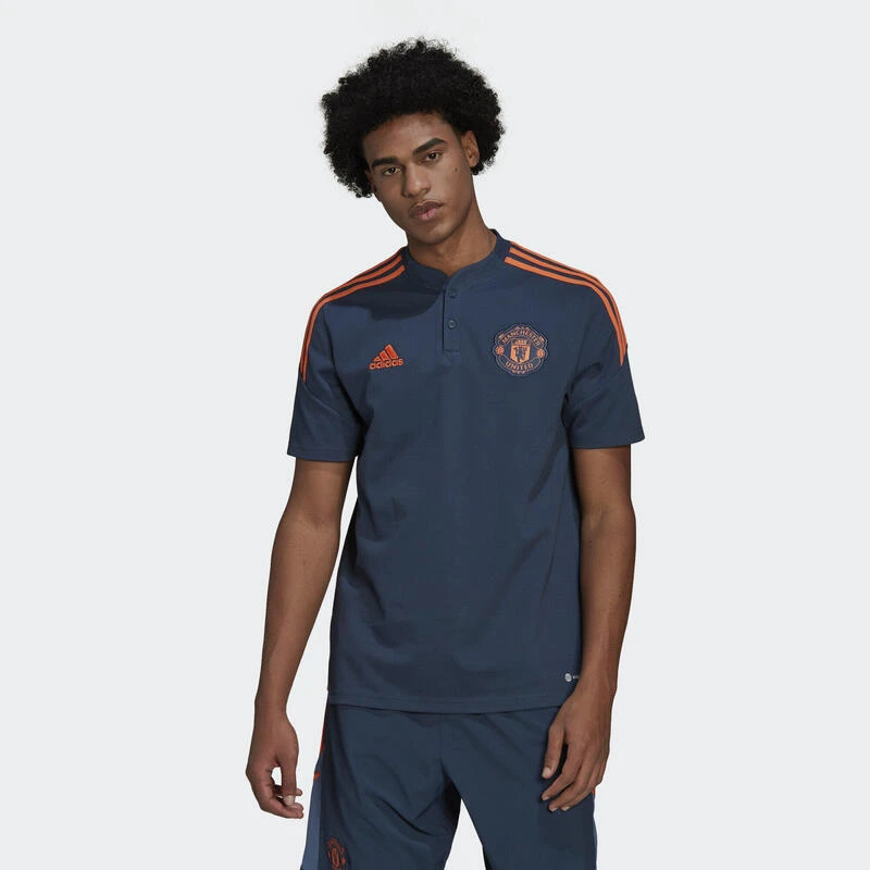 ADIDAS Polo Manchester United Condivo 22 3 ADIDAS Polo Manchester United Condivo 22