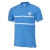 Polo OM - Collection Officielle OLYMPIQUE DE MARSEILLE 1 Polo OM - Collection Officielle OLYMPIQUE DE MARSEILLE -Sports - Équipement de football polo om collection officielle olympique de marseille