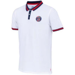 Polo PSG - Collection Officielle Paris Saint Germain 8 Polo PSG - Collection Officielle Paris Saint Germain -Sports - Équipement de football polo psg collection officielle paris saint germain 4