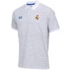 Polo Real - Collection Officielle Real Madrid - Homme -Sports - Équipement de football polo real collection officielle real madrid homme