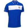 Polo Real - Collection Officielle Real Madrid - Homme -Sports - Équipement de football polo real collection officielle real madrid homme 4