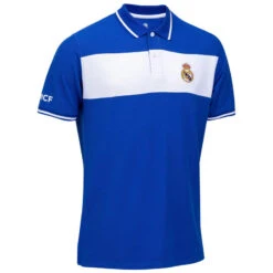 Polo Real - Collection Officielle Real Madrid - Homme