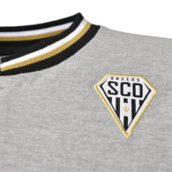 Kappa Polo SCO Angers 2021/22 Rotini 7 Kappa Polo SCO Angers 2021/22 Rotini -Sports - Équipement de football polo sco angers 202122 rotini 2