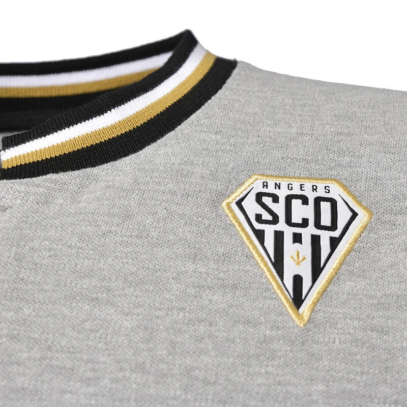 Kappa Polo SCO Angers 2021/22 Rotini 5 Kappa Polo SCO Angers 2021/22 Rotini – Image 3