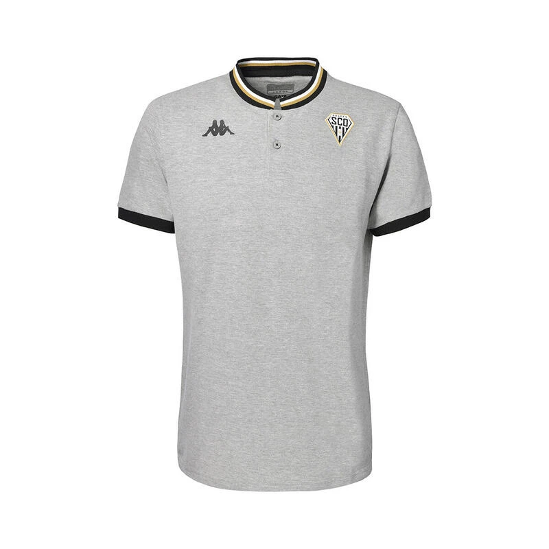 Kappa Polo SCO Angers 2021/22 Rotini 3 Kappa Polo SCO Angers 2021/22 Rotini