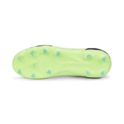 Puma ULTRA.3 MATCH - Chaussures De Foot Crampons Moulés Enfant -Sports - Équipement de football puma ultra3 match chaussures de foot crampons moules enfant 4