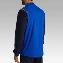 Kipsta Reconditionné - Coupe Vent De Football Imperméable Adulte T500 Bleu - TRÈS BON 10 Kipsta Reconditionné - Coupe Vent De Football Imperméable Adulte T500 Bleu - TRÈS BON -Sports - Équipement de football reconditionne coupe vent de football impermeable adulte t500 bleu tres bon 3