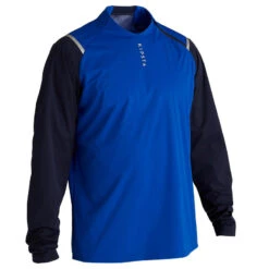 Kipsta Reconditionné - Coupe Vent De Football Imperméable Adulte T500 Bleu - TRÈS BON 11 Kipsta Reconditionné - Coupe Vent De Football Imperméable Adulte T500 Bleu - TRÈS BON -Sports - Équipement de football reconditionne coupe vent de football impermeable adulte t500 bleu tres bon 4