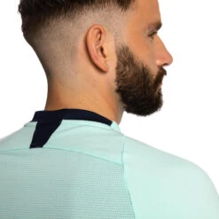 Kipsta Reconditionné - Maillot De Football Adulte CLR Menthe - EXCELLENT 10 Kipsta Reconditionné - Maillot De Football Adulte CLR Menthe - EXCELLENT -Sports - Équipement de football reconditionne maillot de football adulte clr menthe excellent 3