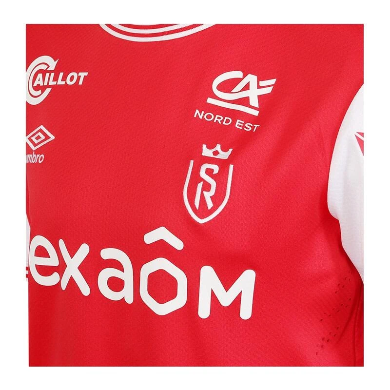 UMBRO Sdr H Js Aut Ss 6 UMBRO Sdr H Js Aut Ss – Image 4