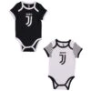Set De 2 X Body JUVE - Collection Officielle Juventus - Bébé Garçon -Sports - Équipement de football set de 2 x body juve collection officielle juventus bebe garcon