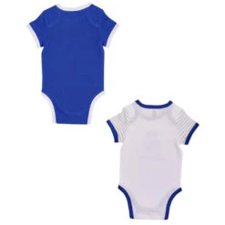 Set De 2 X Body Real - Collection Officielle Real Madrid - Bébé Garçon 9 Set De 2 X Body Real - Collection Officielle Real Madrid - Bébé Garçon -Sports - Équipement de football set de 2 x body real collection officielle real madrid bebe garcon 3
