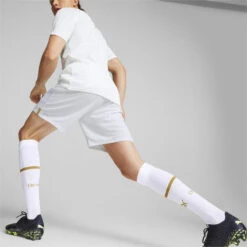 Short 2022 De La Serbie PUMA 9 Short 2022 De La Serbie PUMA -Sports - Équipement de football short 2022 de la serbie puma 2