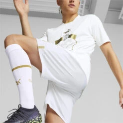 Short 2022 De La Serbie PUMA 11 Short 2022 De La Serbie PUMA -Sports - Équipement de football short 2022 de la serbie puma 4