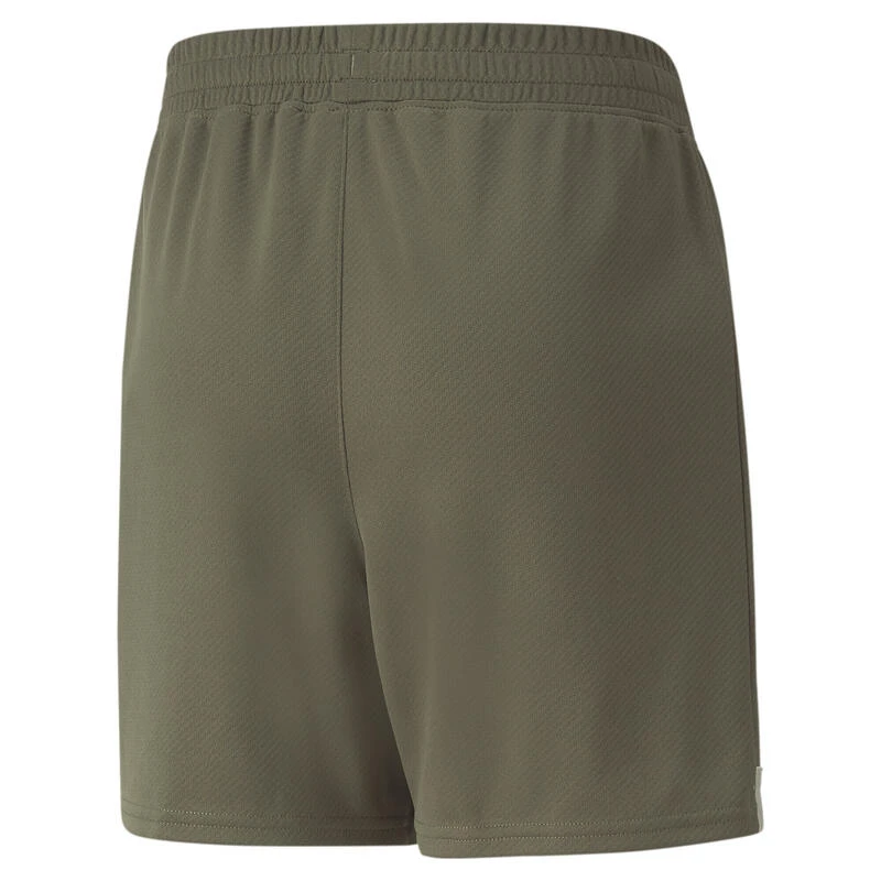 Short A.C. Milan 22/23 Replica Enfant Et Adolescent PUMA 4 Short A.C. Milan 22/23 Replica Enfant Et Adolescent PUMA – Image 2