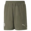 Short A.C. Milan 22/23 Replica Enfant Et Adolescent PUMA
