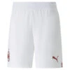 Short A.C. Milan 22/23 Replica Homme PUMA -Sports - Équipement de football short ac milan 2223 replica homme puma
