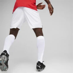 Short Austria Home 22/23 Replica Homme PUMA -Sports - Équipement de football short austria home 2223 replica homme puma 2