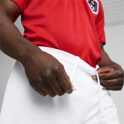 Short Austria Home 22/23 Replica Homme PUMA -Sports - Équipement de football short austria home 2223 replica homme puma 4
