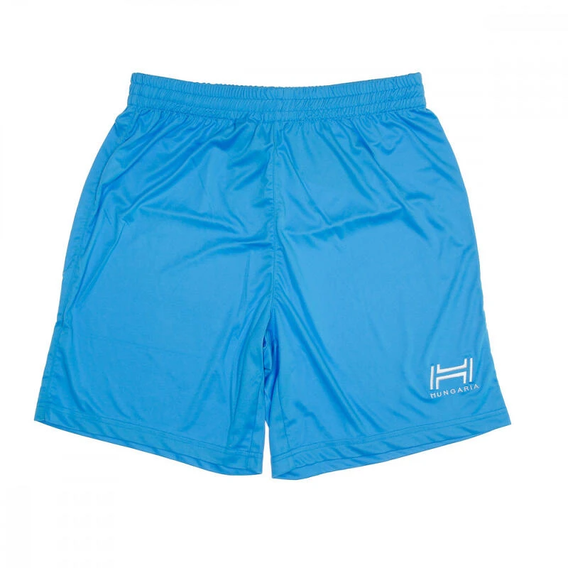 Short Bleu Clair Homme Hungaria Premium 3 Short Bleu Clair Homme Hungaria Premium