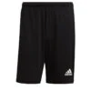 Short De Football Adidas SQUADRA Noir Homme -Sports - Équipement de football short de football adidas squadra noir homme