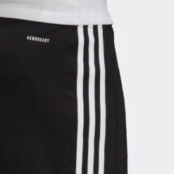 Short De Football Adidas SQUADRA Noir Homme -Sports - Équipement de football short de football adidas squadra noir homme 3