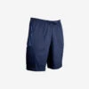 Kipsta Short De Football Avec Poches Zippées Adulte VIRALTO ZIP Bleu Marine 2 Kipsta Short De Football Avec Poches Zippées Adulte VIRALTO ZIP Bleu Marine -Sports - Équipement de football short de football avec poches zippees adulte viralto zip bleu marine