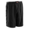 Kipsta SHORT DE FOOTBALL VIRALTO II NOIR & GRIS ANTHRACITE -Sports - Équipement de football short de football viralto ii noir and gris anthracite