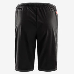 Kipsta SHORT DE FOOTBALL VIRALTO II NOIR & GRIS ANTHRACITE 11 Kipsta SHORT DE FOOTBALL VIRALTO II NOIR & GRIS ANTHRACITE -Sports - Équipement de football short de football viralto ii noir and gris anthracite 4