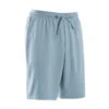 Kipsta Short De Football VIRALTO SOLO Adulte Gris & Rose Fluo 1 Kipsta Short De Football VIRALTO SOLO Adulte Gris & Rose Fluo -Sports - Équipement de football short de football viralto solo adulte gris and rose fluo