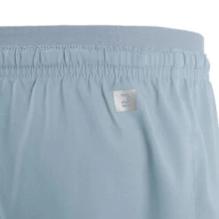 Kipsta Short De Football VIRALTO SOLO Adulte Gris & Rose Fluo -Sports - Équipement de football short de football viralto solo adulte gris and rose fluo 4