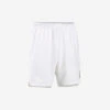 Kipsta Short De Futsal Homme Blanc -Sports - Équipement de football short de futsal homme blanc
