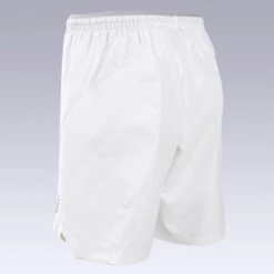 Kipsta Short De Futsal Homme Blanc -Sports - Équipement de football short de futsal homme blanc 2