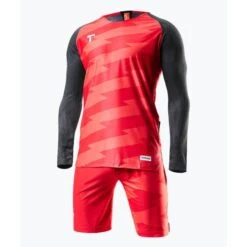 Short De Gardien De But -Sports - Équipement de football short de gardien de but 2