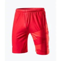 Short De Gardien De But