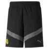 Puma Short D'entraînement Borussia Dortmund 2022/23