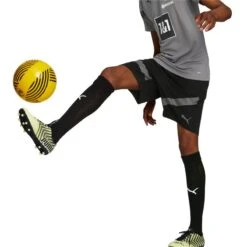 Puma Short D'entraînement Borussia Dortmund 2022/23 -Sports - Équipement de football short dentrainement borussia dortmund 202223 4