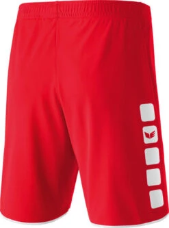 Short Erima 5-CUBES -Sports - Équipement de football short erima 5 cubes 2