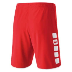 Short Erima 5-CUBES -Sports - Équipement de football short erima 5 cubes 4