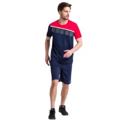 Short Erima Essential 5-C -Sports - Équipement de football short erima essential 5 c 2