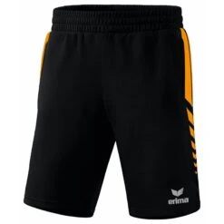 Short Erima Worker Six Wings -Sports - Équipement de football short erima worker six wings 3