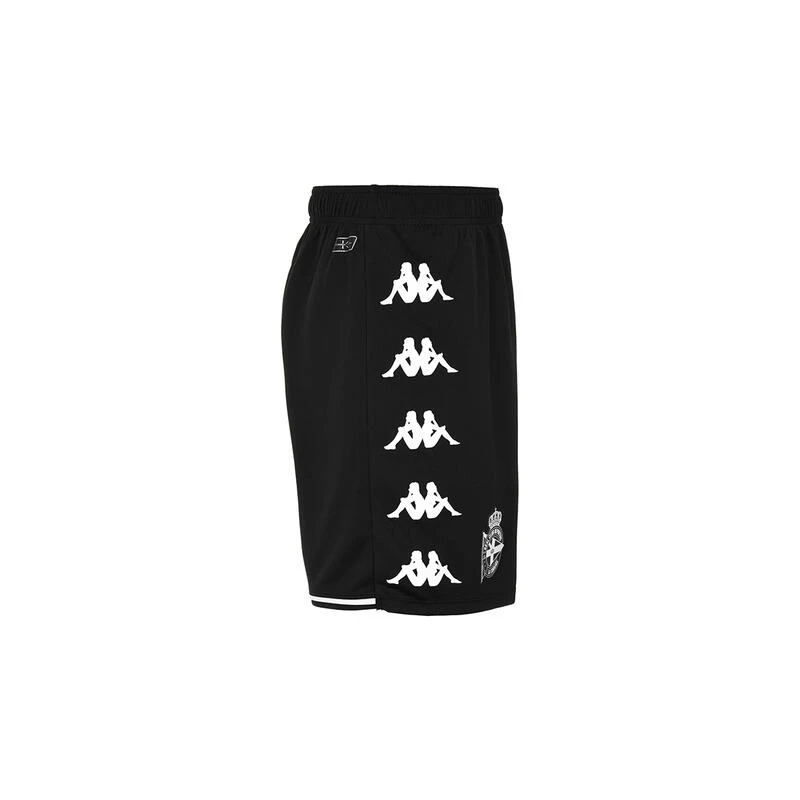 Kappa Short Extérieur Deportivo La Corogne 2021/22 4 Kappa Short Extérieur Deportivo La Corogne 2021/22 – Image 2