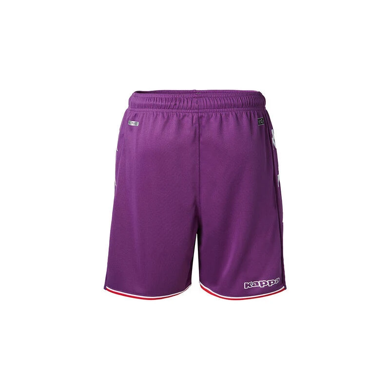 Kappa Short Gardien Extérieur AS Monaco 2021/22 4 Kappa Short Gardien Extérieur AS Monaco 2021/22 – Image 2