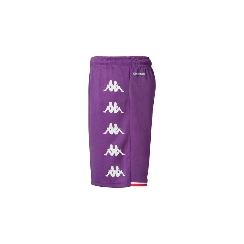 Kappa Short Gardien Extérieur AS Monaco 2021/22 5 Kappa Short Gardien Extérieur AS Monaco 2021/22 – Image 3