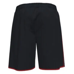 Short Homme Joma Liga Noir Rouge 7 Short Homme Joma Liga Noir Rouge -Sports - Équipement de football short homme joma liga noir rouge 1