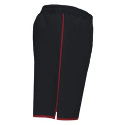 Short Homme Joma Liga Noir Rouge 9 Short Homme Joma Liga Noir Rouge -Sports - Équipement de football short homme joma liga noir rouge 3