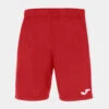 Short Homme Joma Maxi Rouge Blanc