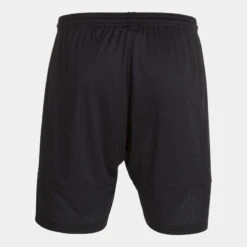 Short Homme Joma Toledo Ii Noir -Sports - Équipement de football short homme joma toledo ii noir 2