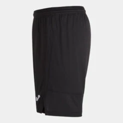 Short Homme Joma Toledo Ii Noir -Sports - Équipement de football short homme joma toledo ii noir 3