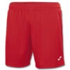 Short Homme Joma Treviso Rouge